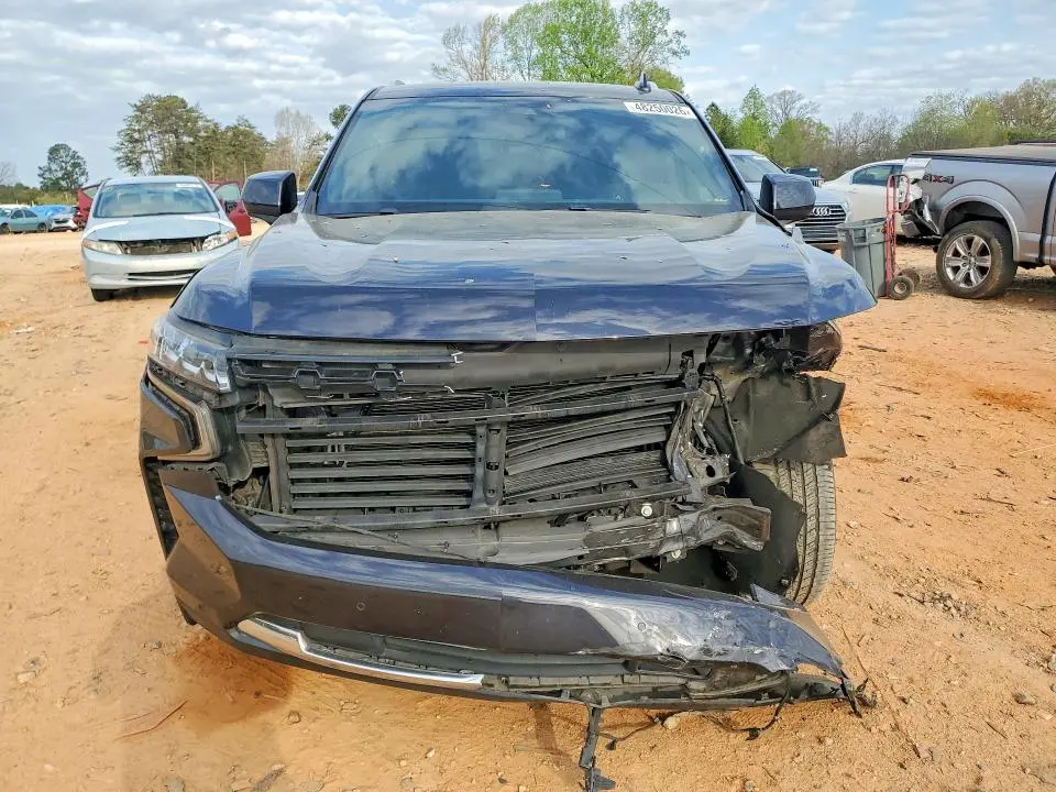 2023 CHEVROLET TAHOE C1500 LS  