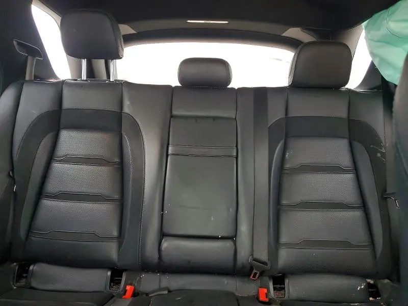 2021 MERCEDES-BENZ GLE AMG 53 4MATIC  
