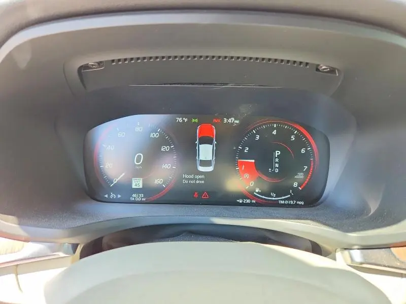 2021 VOLVO S60 T5 MOMENTUM  