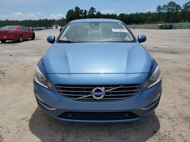 2014 VOLVO S60 T5  