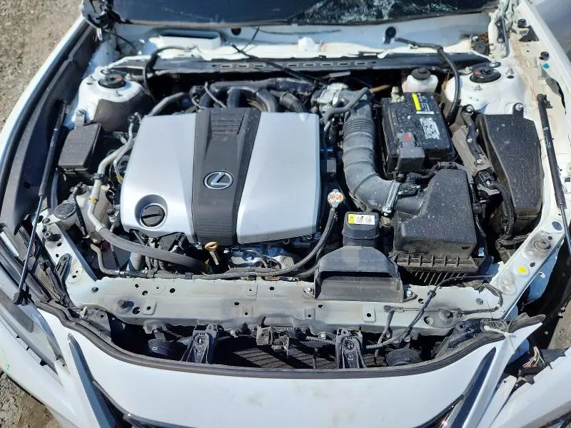 2022 LEXUS ES 350 F SPORT  