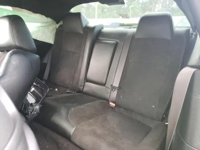 2019 DODGE CHALLENGER R/T SCAT PACK  