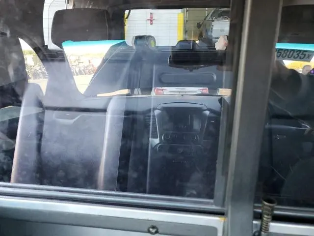 2015 CHEVROLET TAHOE POLICE  