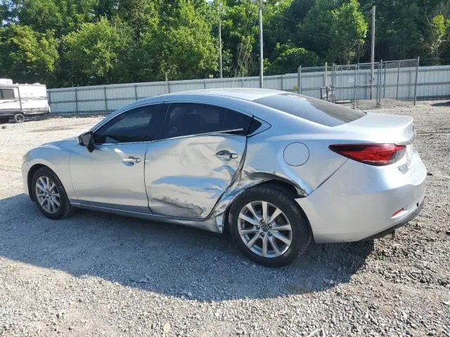 2016 MAZDA 6 SPORT  