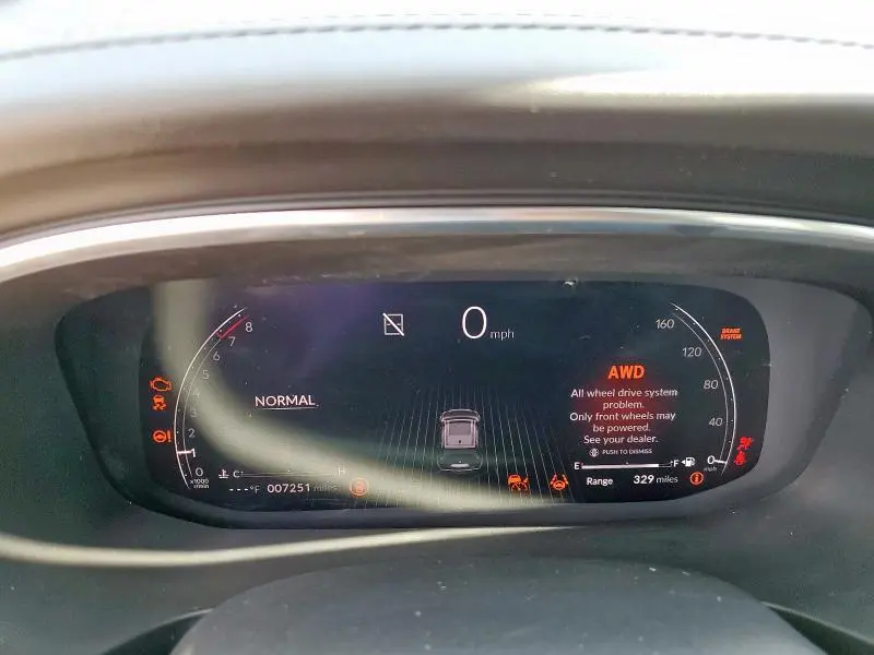2024 ACURA MDX TECHNOLOGY  