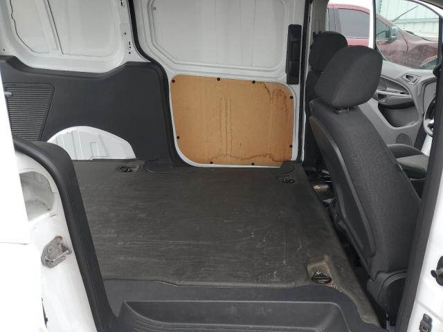 2016 FORD TRANSIT CONNECT XL