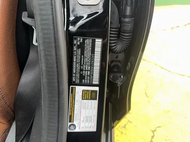 2019 MERCEDES-BENZ C 300 4MATIC  