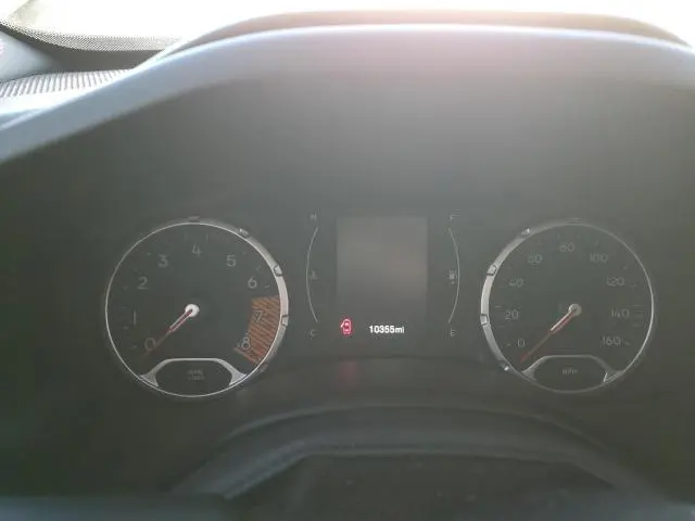 2021 JEEP RENEGADE SPORT