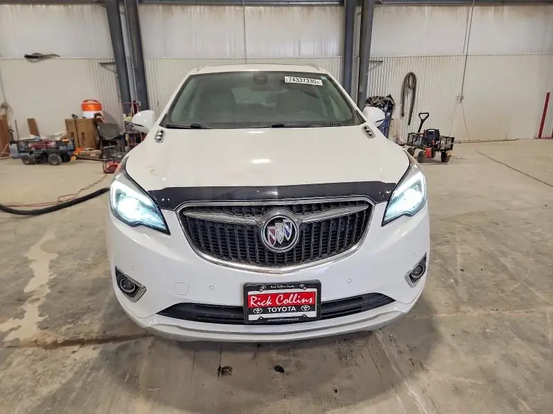 2020 BUICK ENVISION PREMIUM  