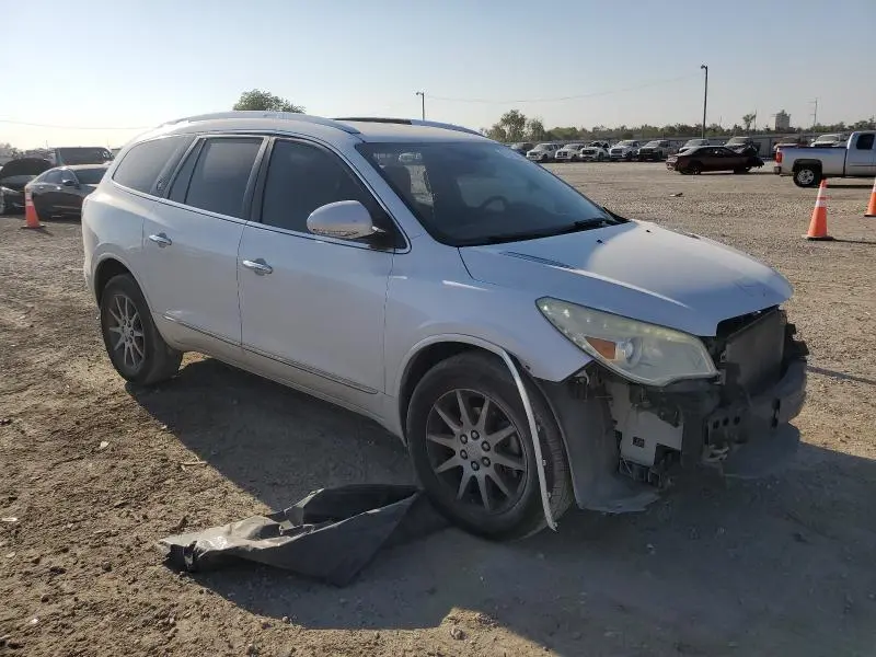 2016 BUICK ENCLAVE