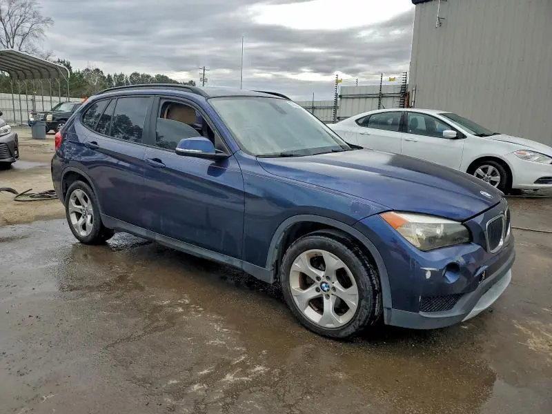 2014 BMW X1 SDRIVE28I  