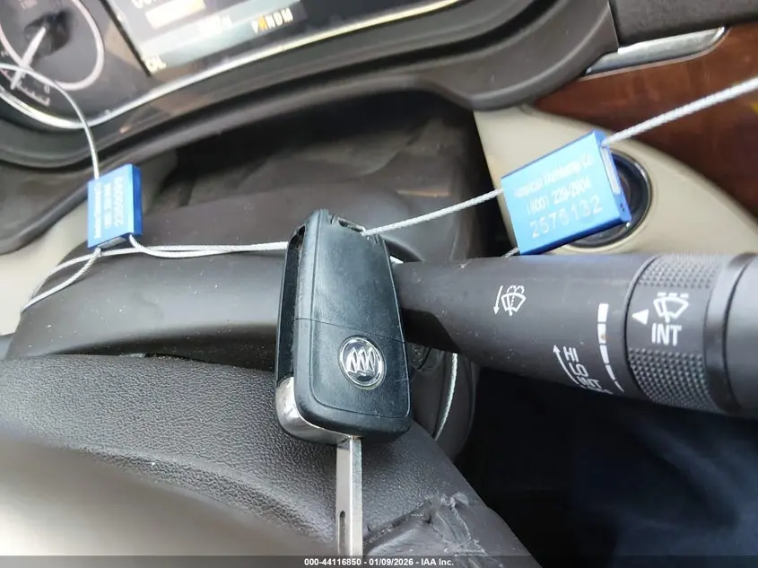 2014 BUICK REGAL TURBO/E-ASSIST PREMIUM I