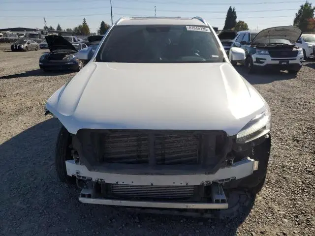 2018 VOLVO XC90 T6