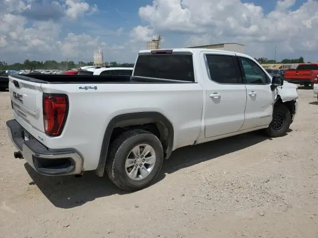 2023 GMC SIERRA K1500 SLE  