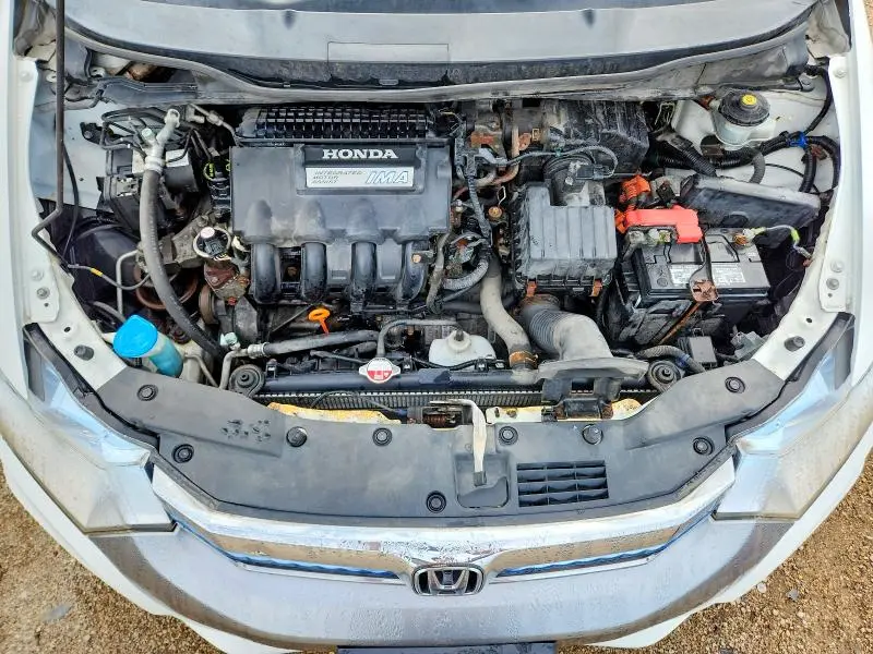 2012 HONDA INSIGHT EX  