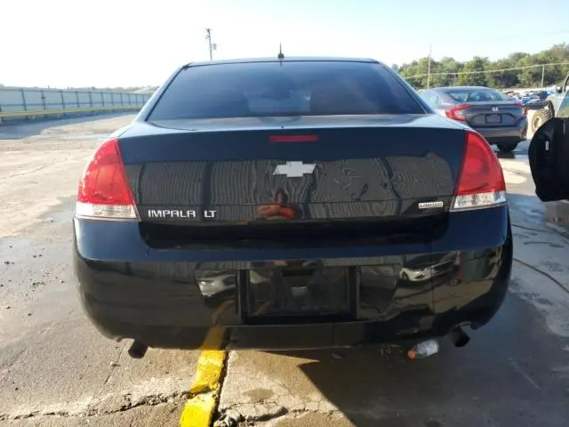 2014 CHEVROLET IMPALA LIMITED LT  