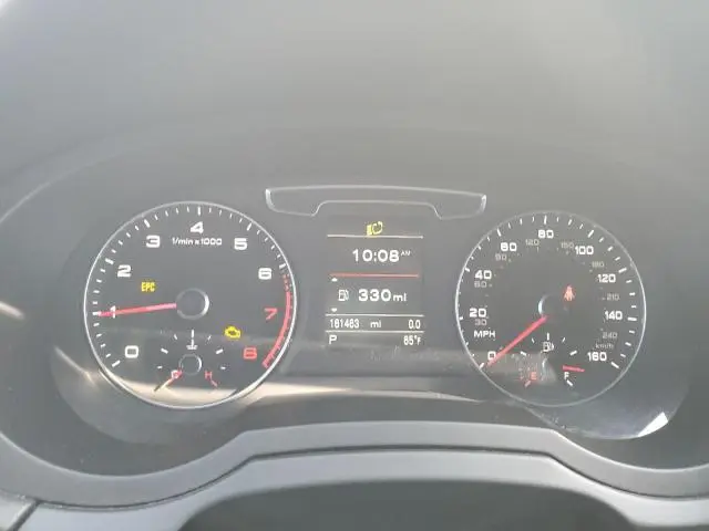 2018 AUDI Q3 PREMIUM PLUS  