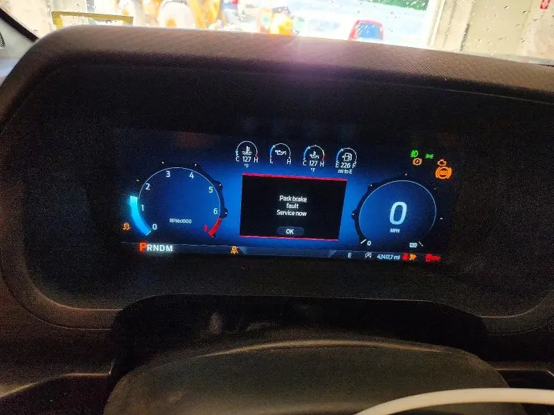 2024 FORD F150 STX  