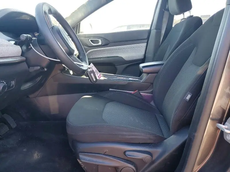 2023 JEEP COMPASS SPORT  