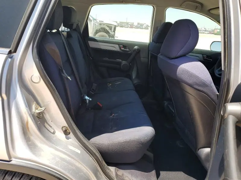 2010 HONDA CR-V LX  