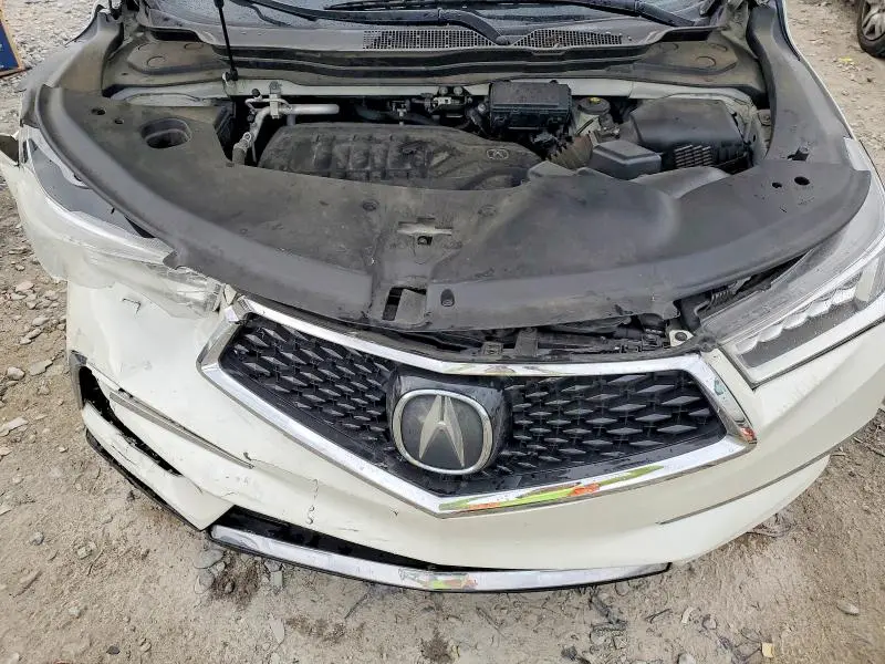2019 ACURA MDX TECHNOLOGY  