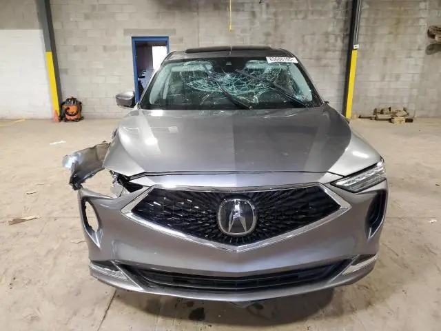 2024 ACURA MDX   