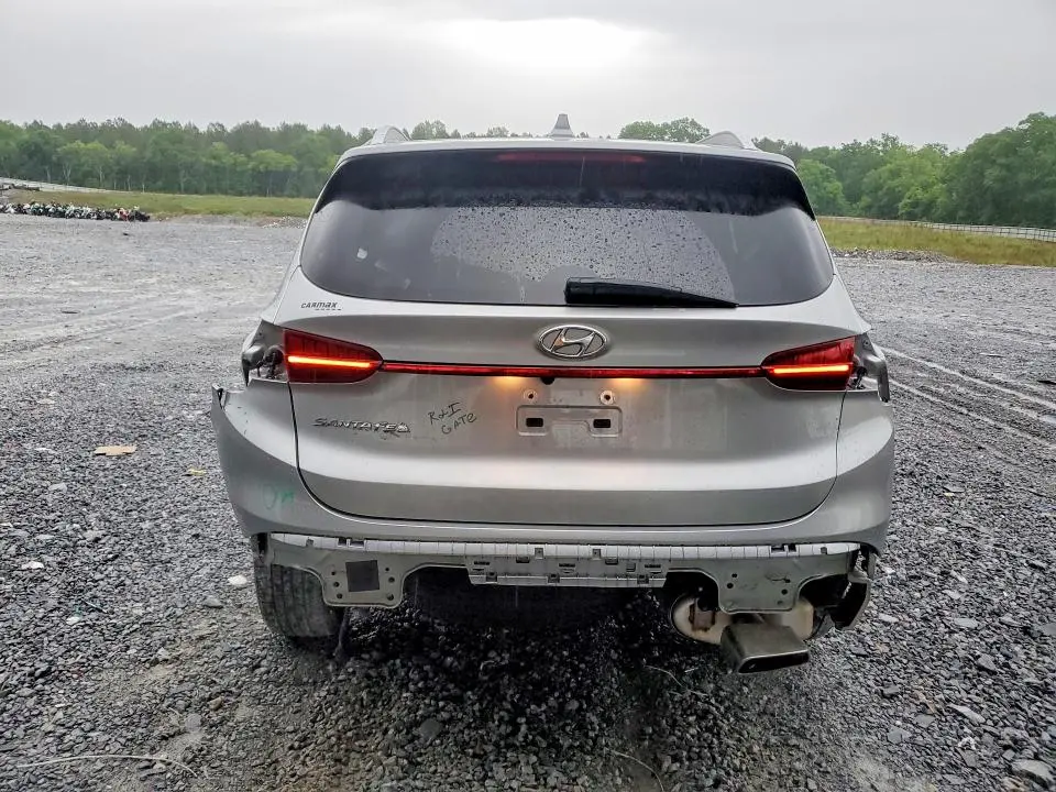2023 HYUNDAI SANTA FE SEL PREMIUM  