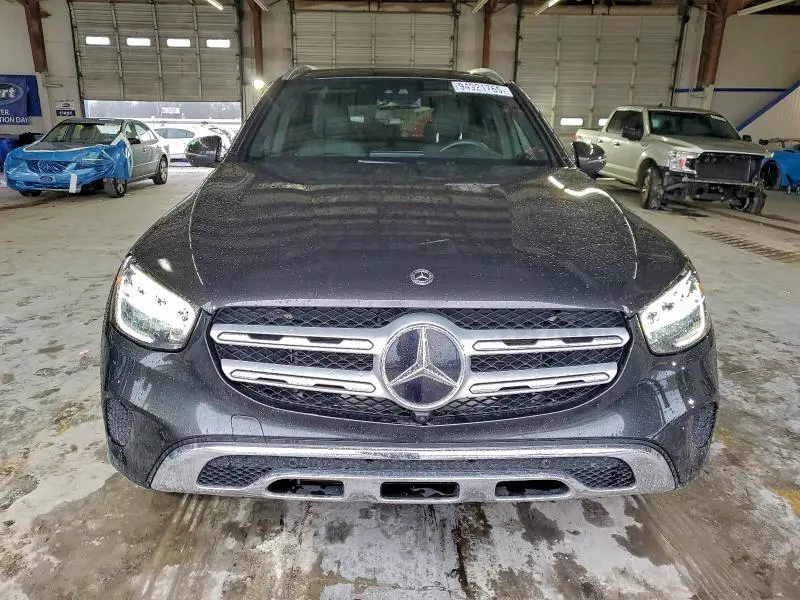 2022 MERCEDES-BENZ GLC 300  