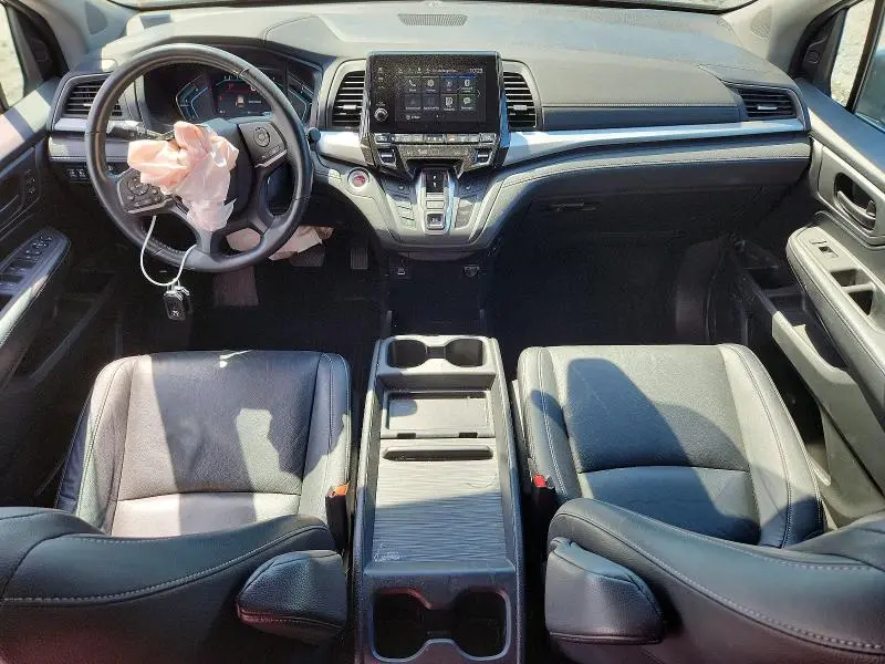 2024 HONDA ODYSSEY EXL  