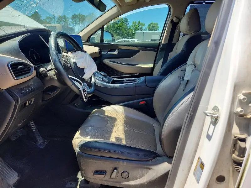 2023 HYUNDAI SANTA FE SEL PREMIUM  