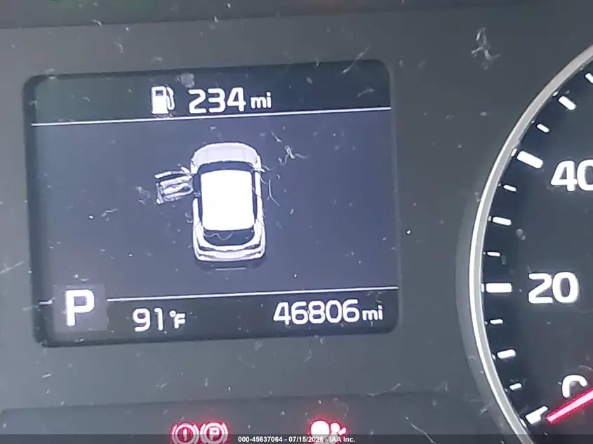2021 KIA SELTOS S TURBO