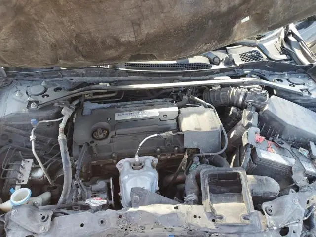 2014 HONDA ACCORD EX  