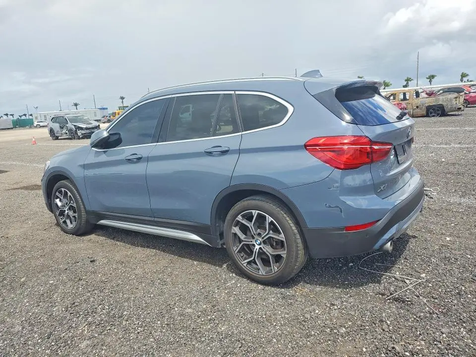 2021 BMW X1 SDRIVE28I  