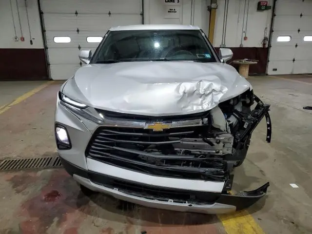 2021 CHEVROLET BLAZER 2LT  