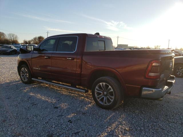 2019 RAM 1500 LONGHORN