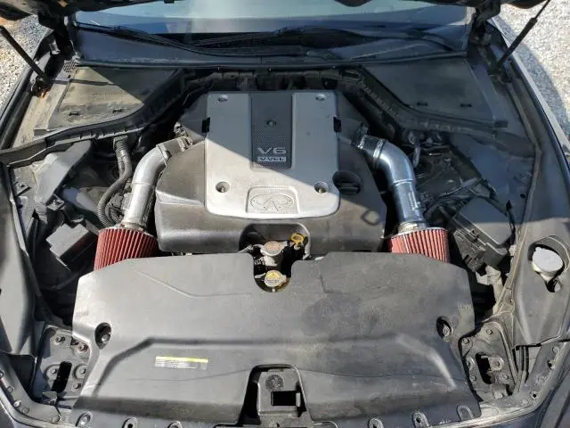 2014 INFINITI Q50 BASE  