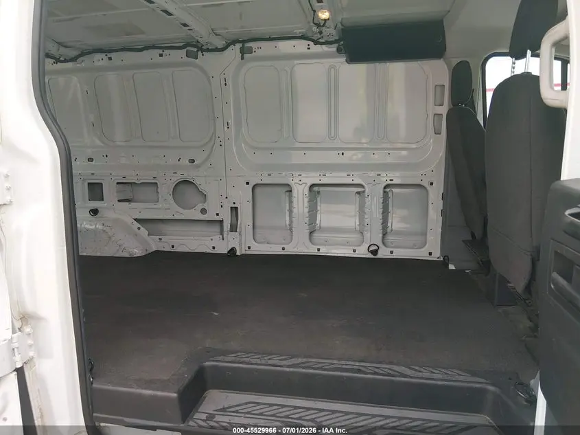 2016 FORD TRANSIT-350  