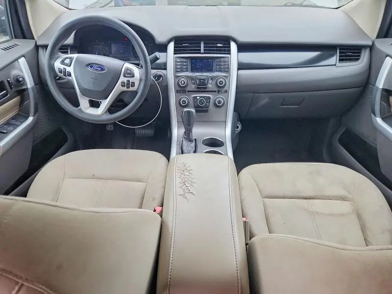2013 FORD EDGE SE  