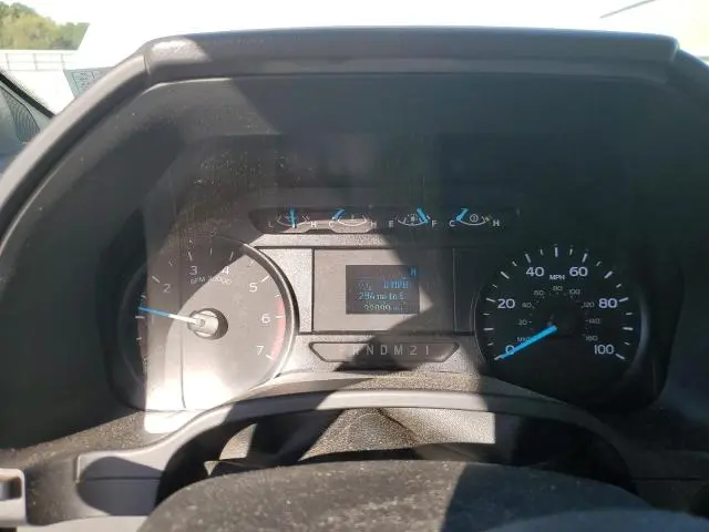 2020 FORD F250 SUPER DUTY  