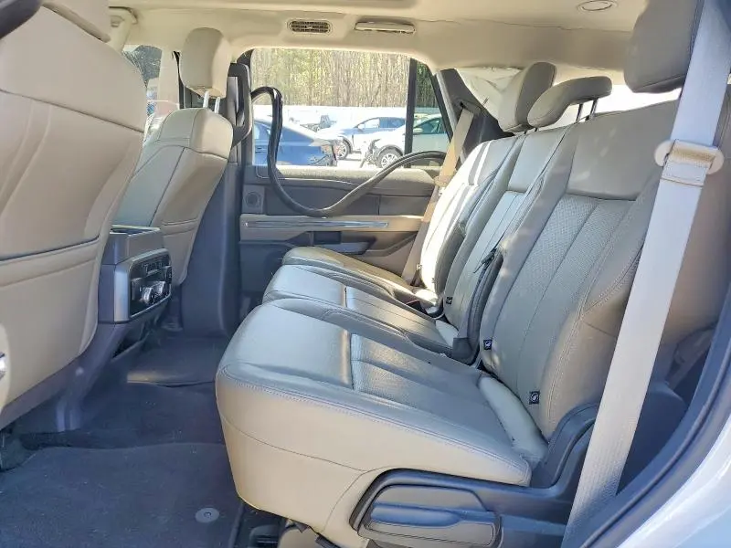 2019 FORD EXPEDITION XLT  