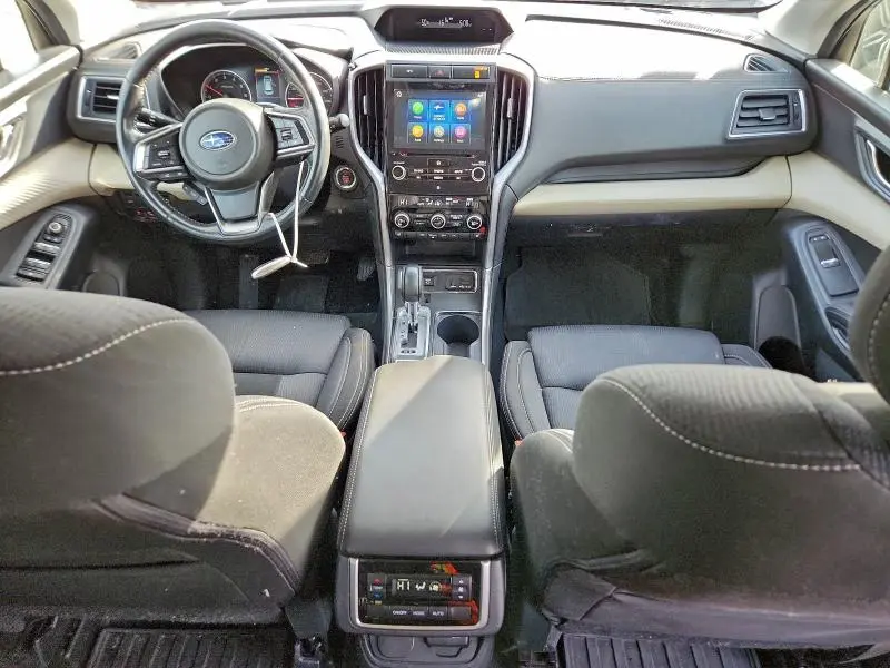 2019 SUBARU ASCENT PREMIUM  