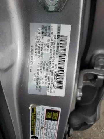 2011 MAZDA CX-9   