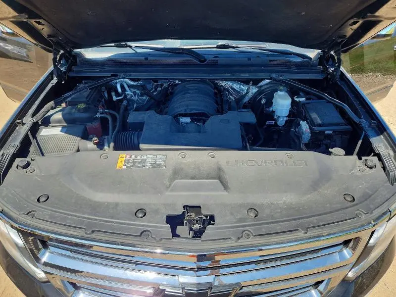 2017 CHEVROLET SUBURBAN K1500 PREMIER  
