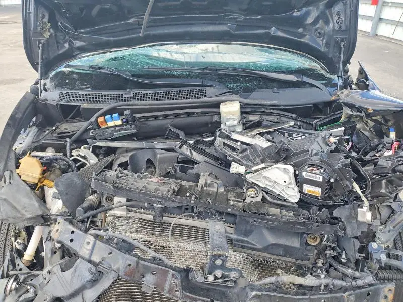 2016 INFINITI QX60 BASE  