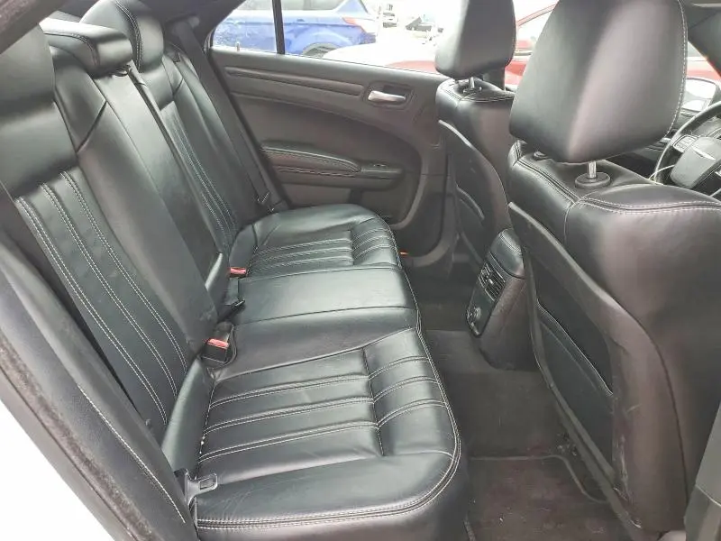 2014 CHRYSLER 300 S  