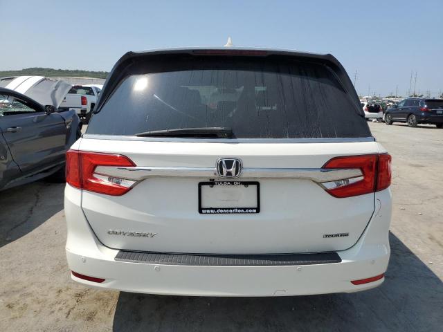 2018 HONDA ODYSSEY TOURING