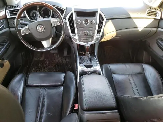 2011 CADILLAC SRX PERFORMANCE COLLECTION  