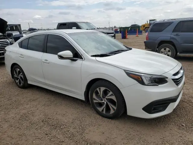 2020 SUBARU LEGACY PREMIUM  