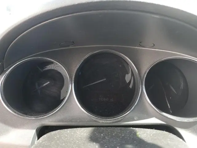2010 LINCOLN MKZ   