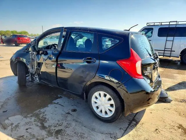2014 NISSAN VERSA NOTE S/S PLUS/SV/SL  